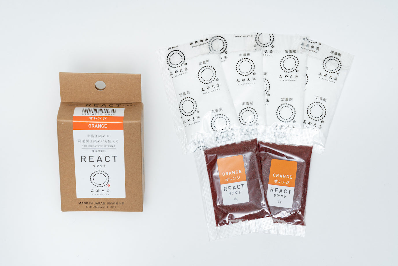 MZ React
