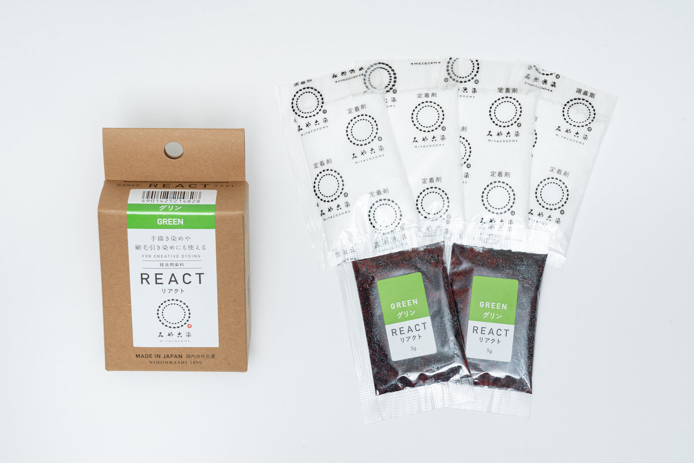 MZ React