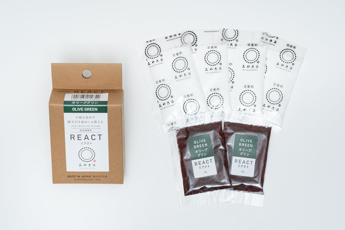 MZ React