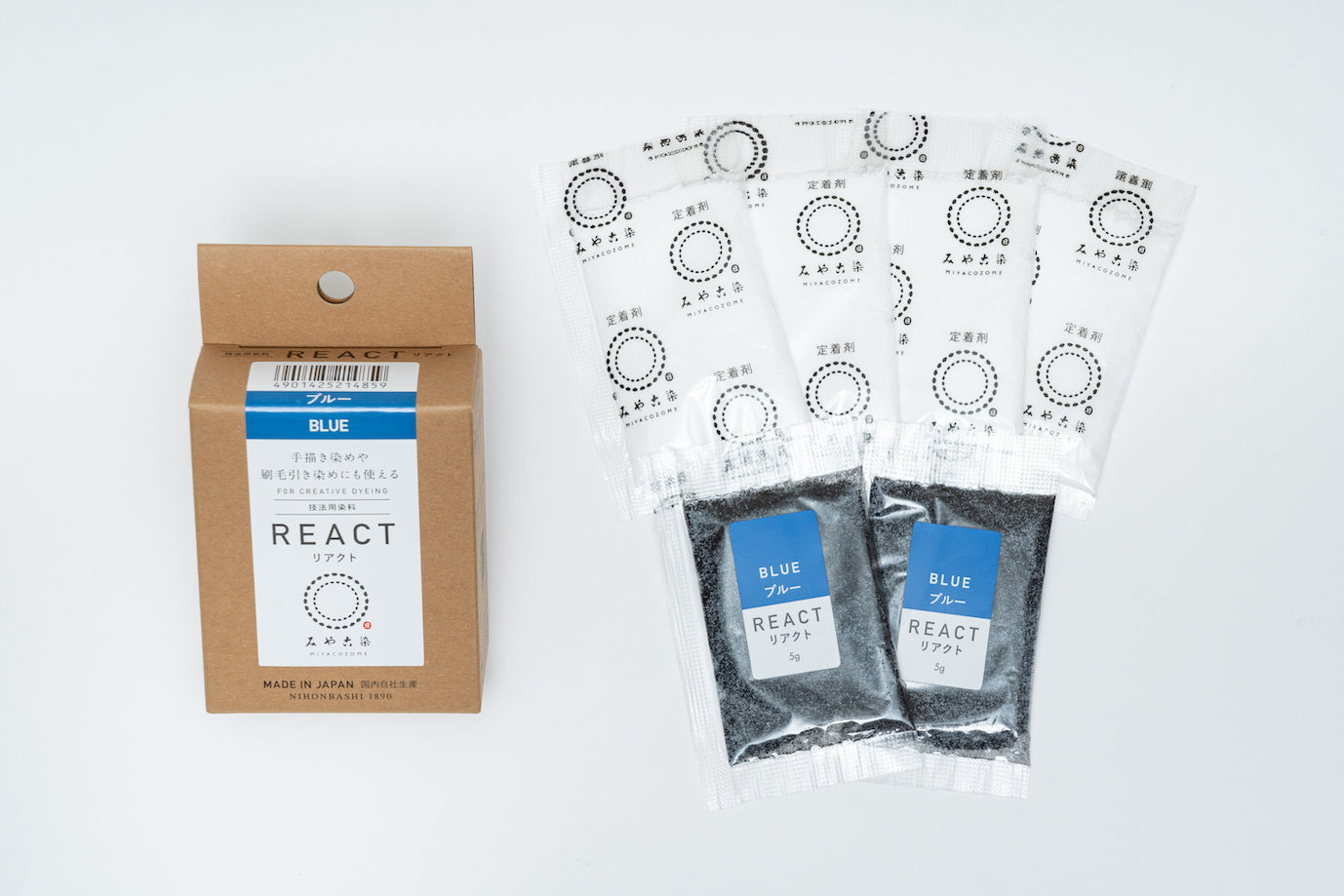 MZ React