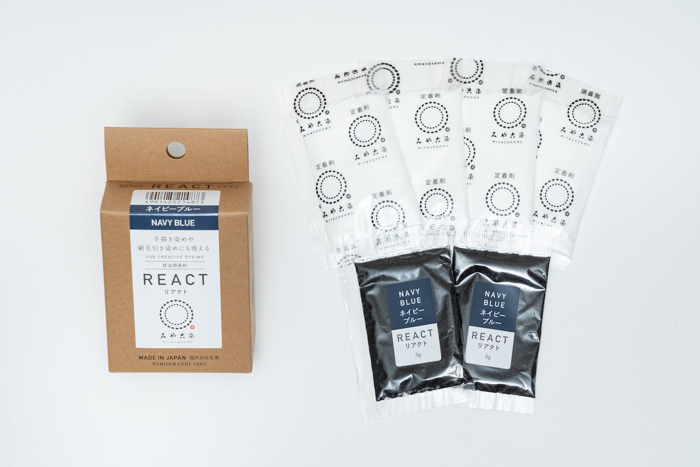 MZ React