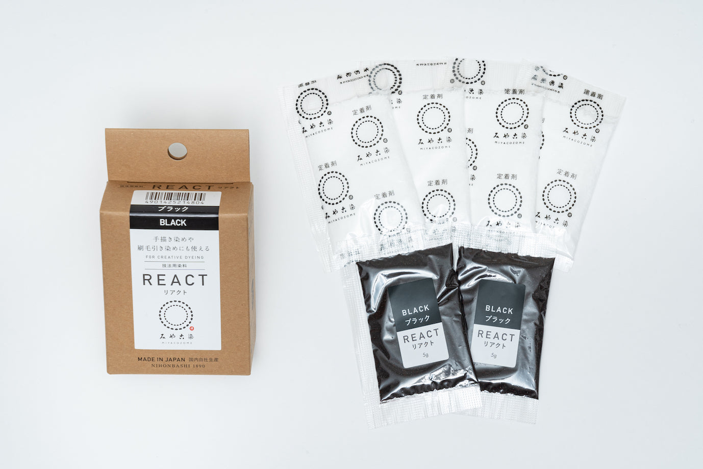 MZ React