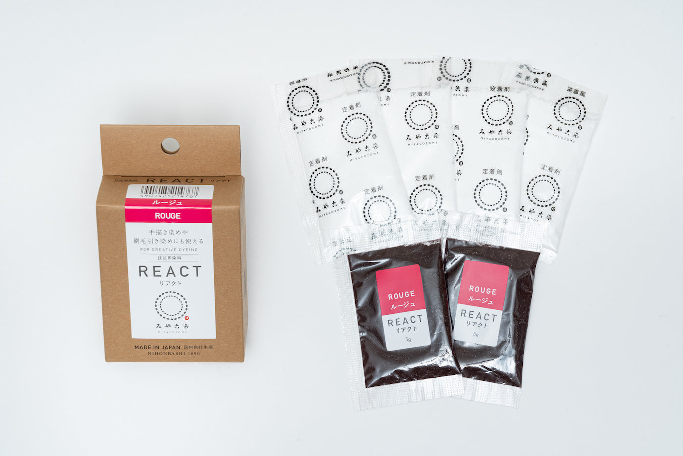 MZ React