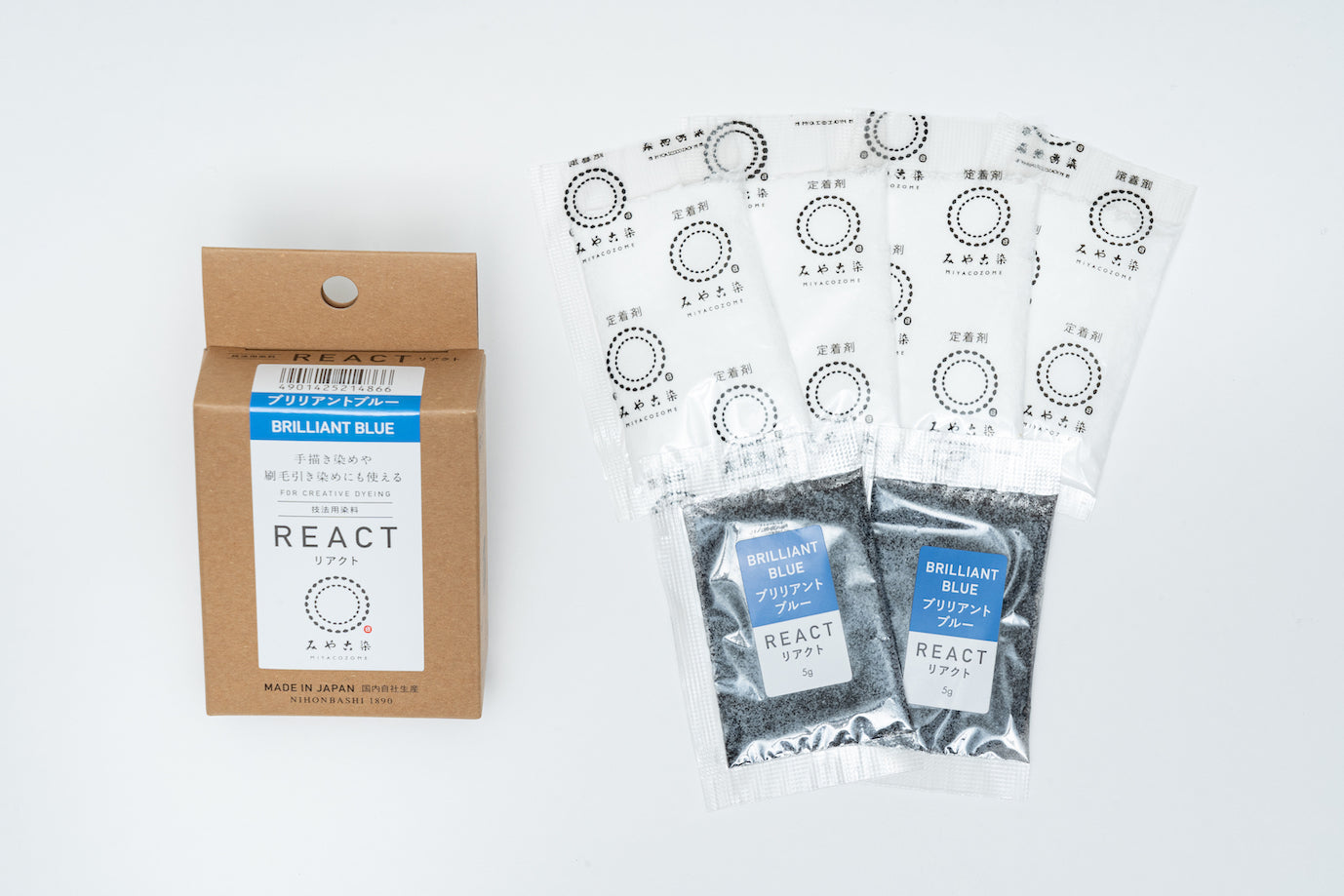 MZ React