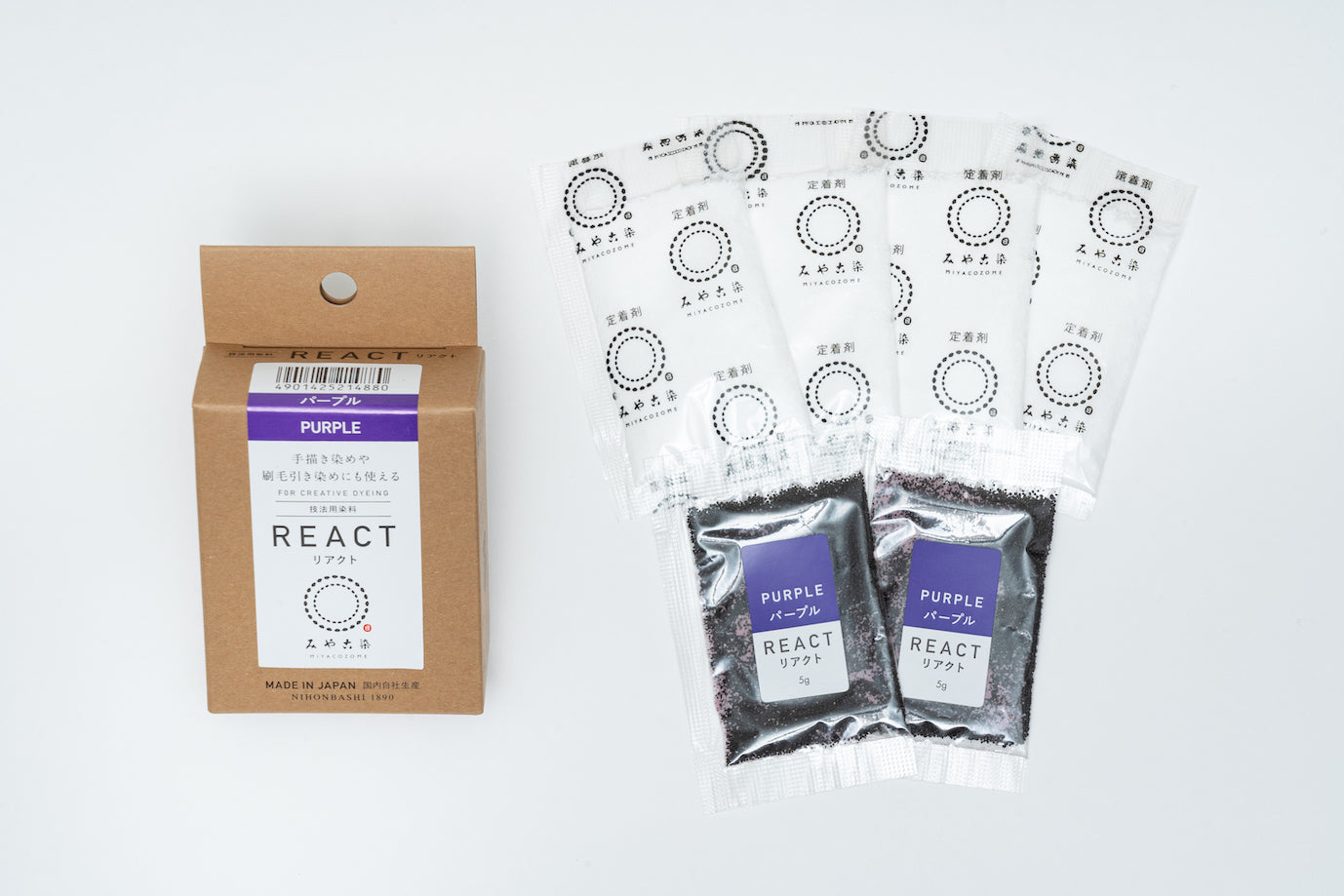 MZ React