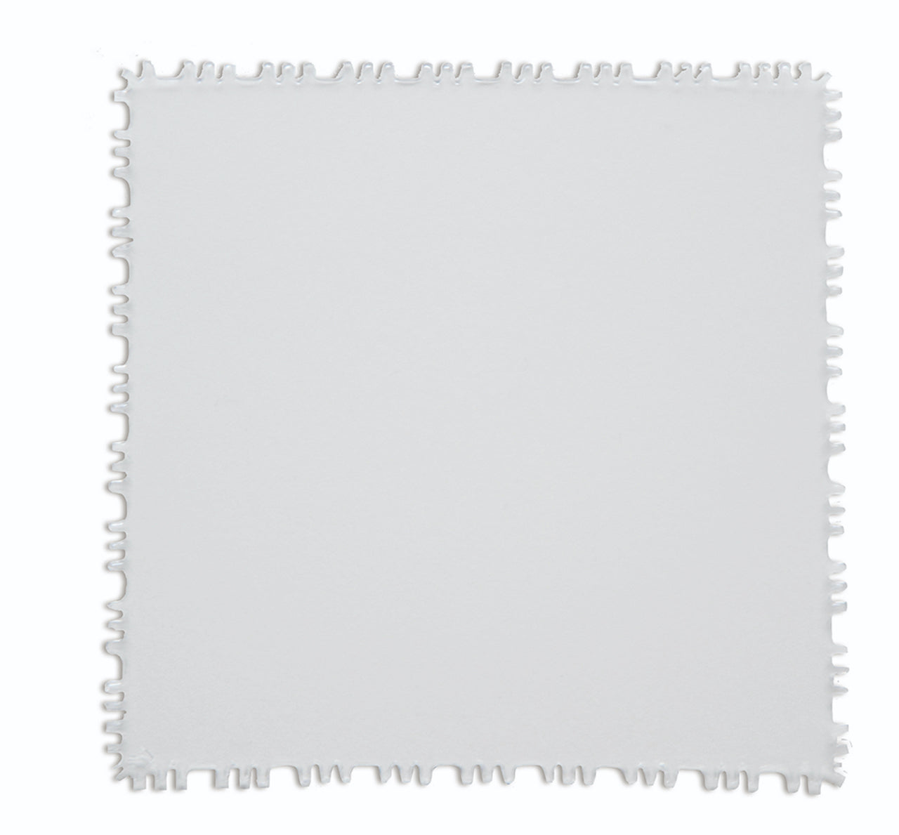 ITO Square Weaving Loom 10 cm x 10 cm - 1 pc