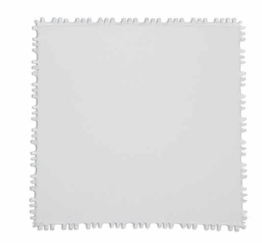 ITO Square Weaving Loom 10 cm x 10 cm - 1 pc