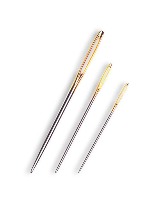 ITO Yarn Darning Needles, Set of 3 - 1 pc