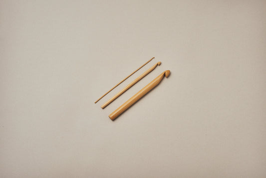 ITO Crochet Hooks 15 cm