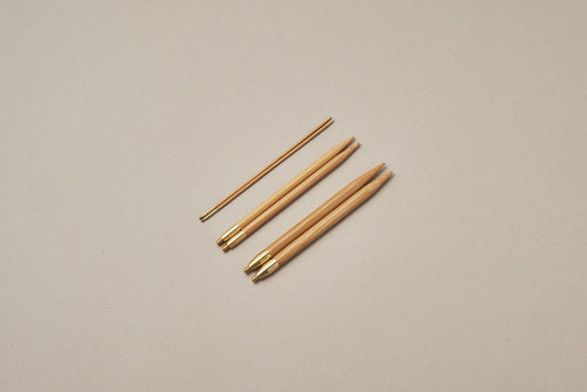 ITO IC Needle Tips 12,5 cm