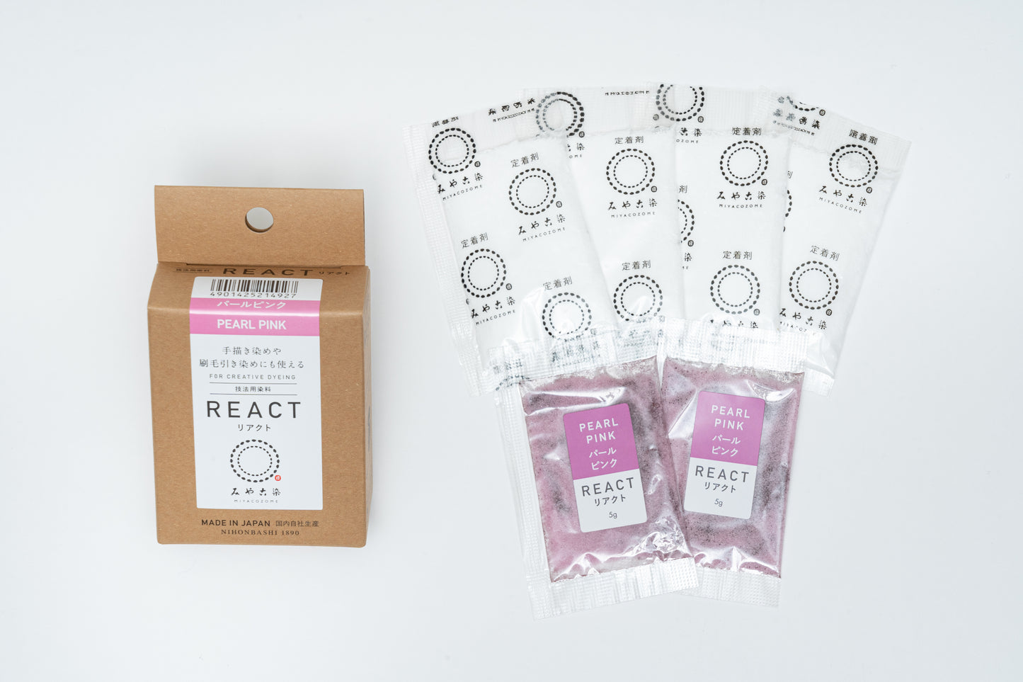 MZ React