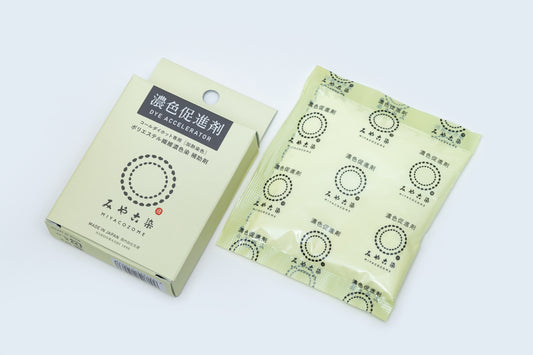 MZ Dye Accelerator 20 gr