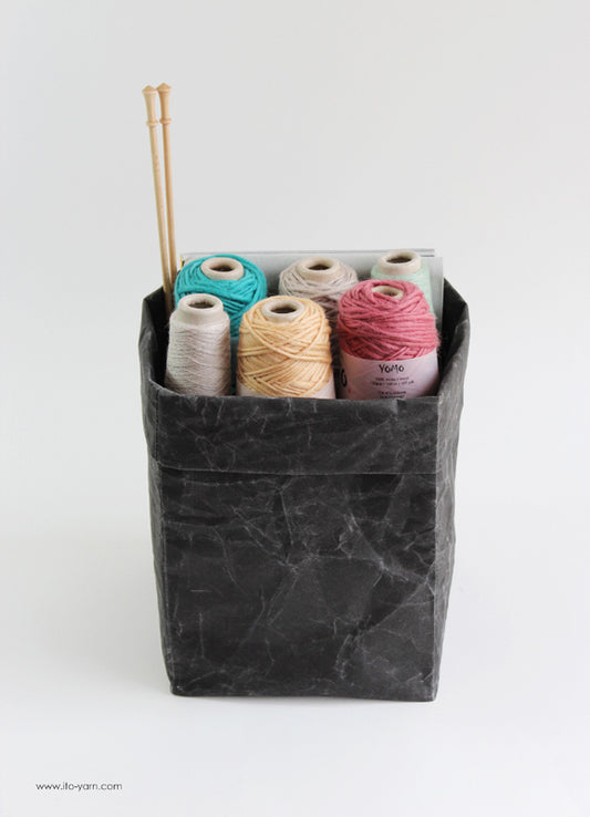 ITO Yarn Box - 1 pc