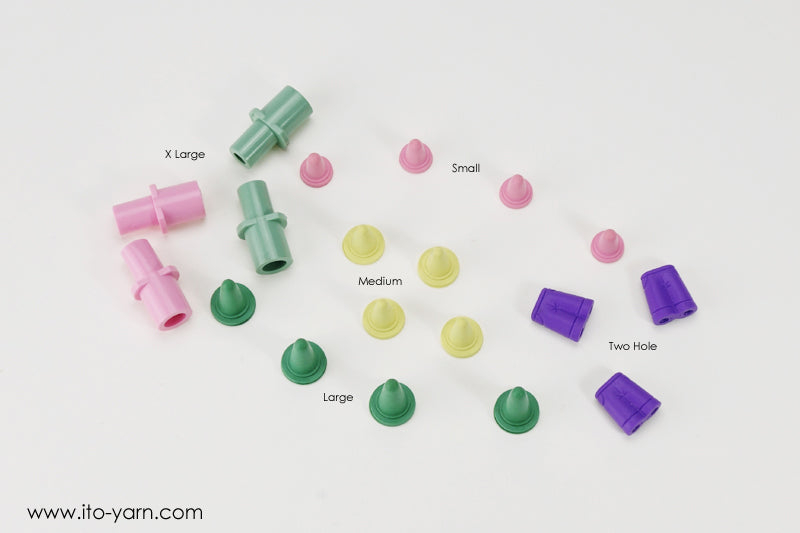 ITO Rubber Point Protector - 1 pc