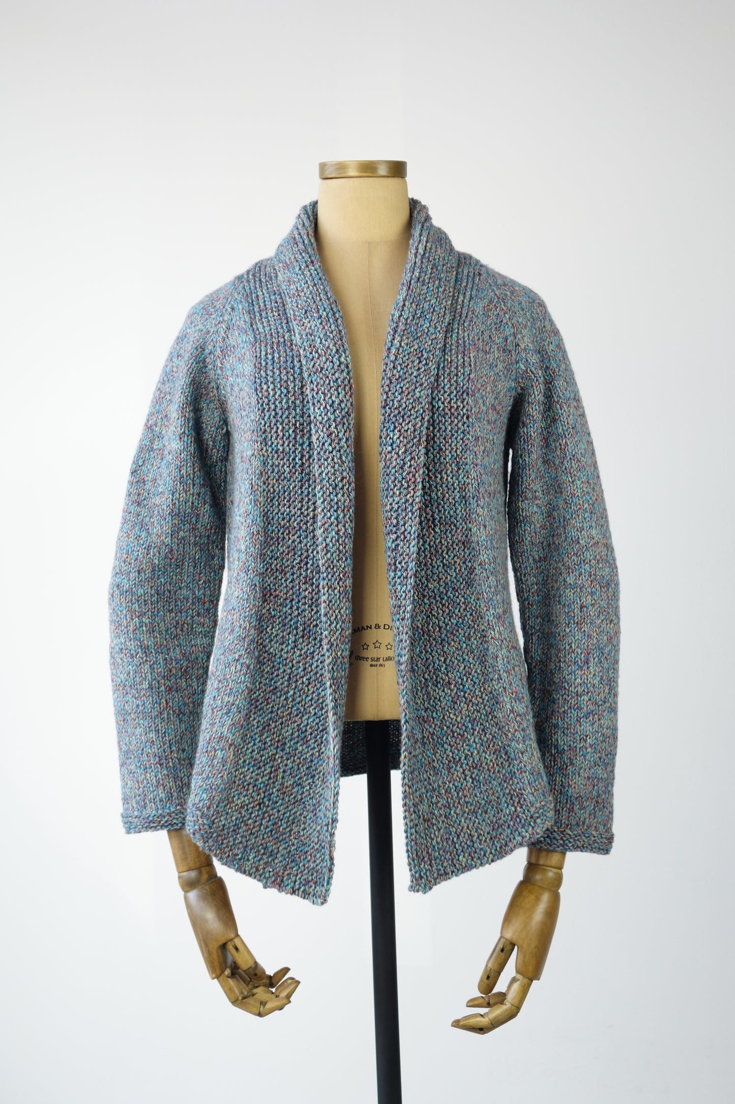 AYM MURA Cardigan