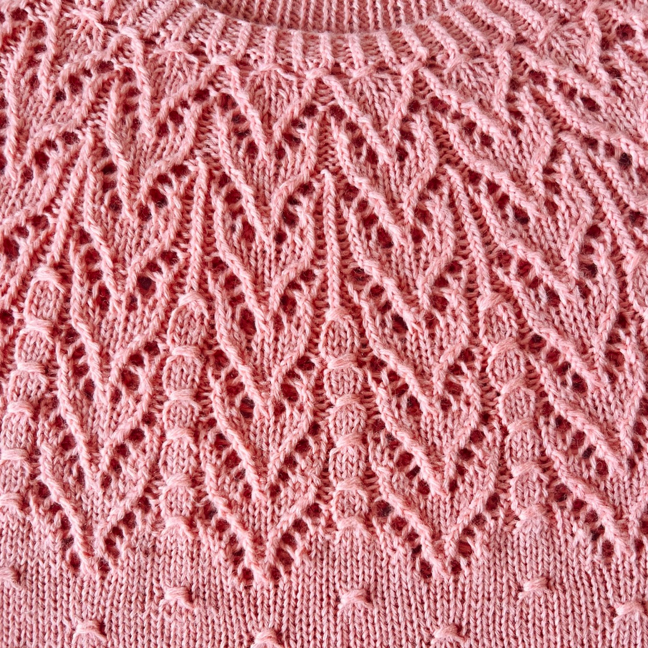 CUORE Tee by Ksenia Naidyon