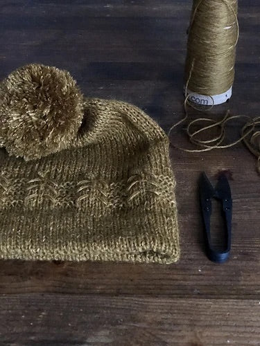 LENI by Isabell Kraemer