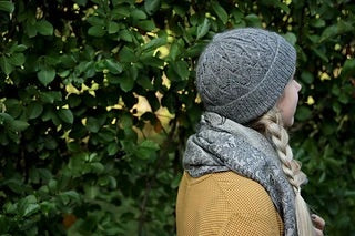 STILL Beanie by Anna Johanna