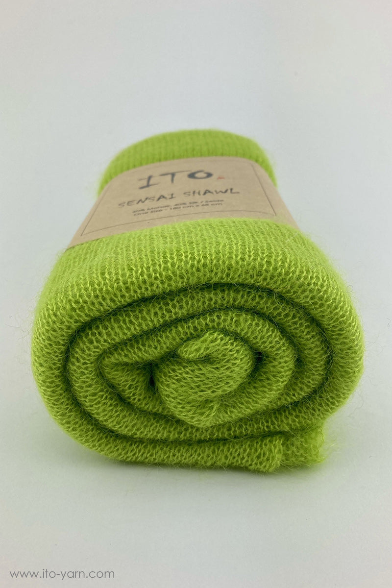 ITO Sensai Shawl