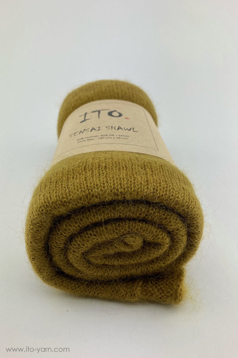 ITO Sensai Shawl
