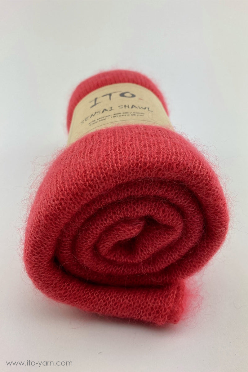 ITO Sensai Shawl