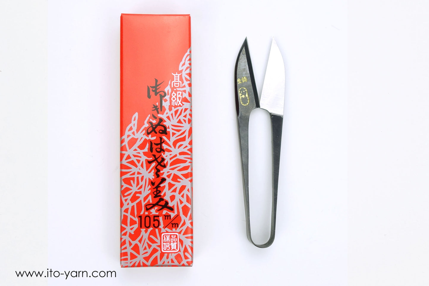 ITO Thread Scissors