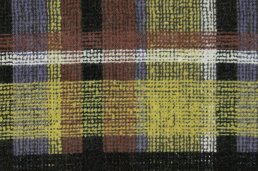 ITO Japanese Tartan - 1 m