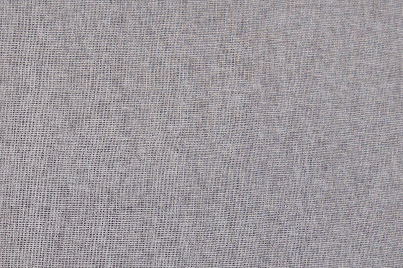 ITO Linen Cotton Semi Solid - 1 m