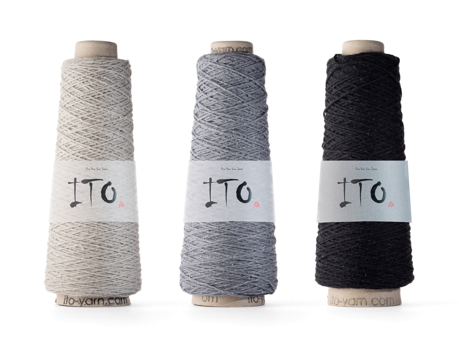 ITO Shimo – ITO Yarn & Design GmbH
