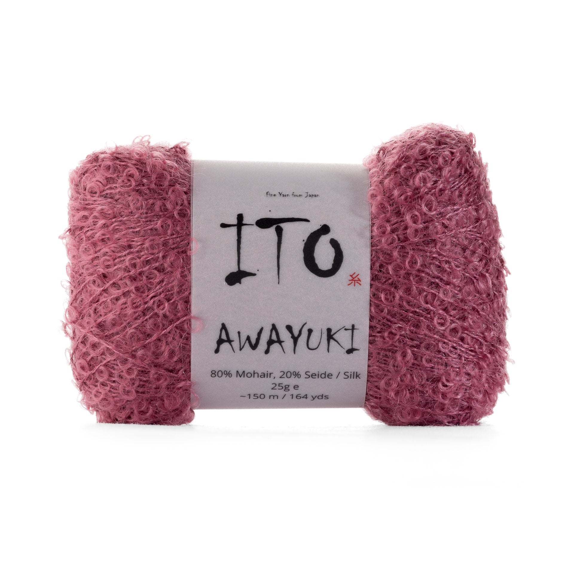 ITO Awayuki