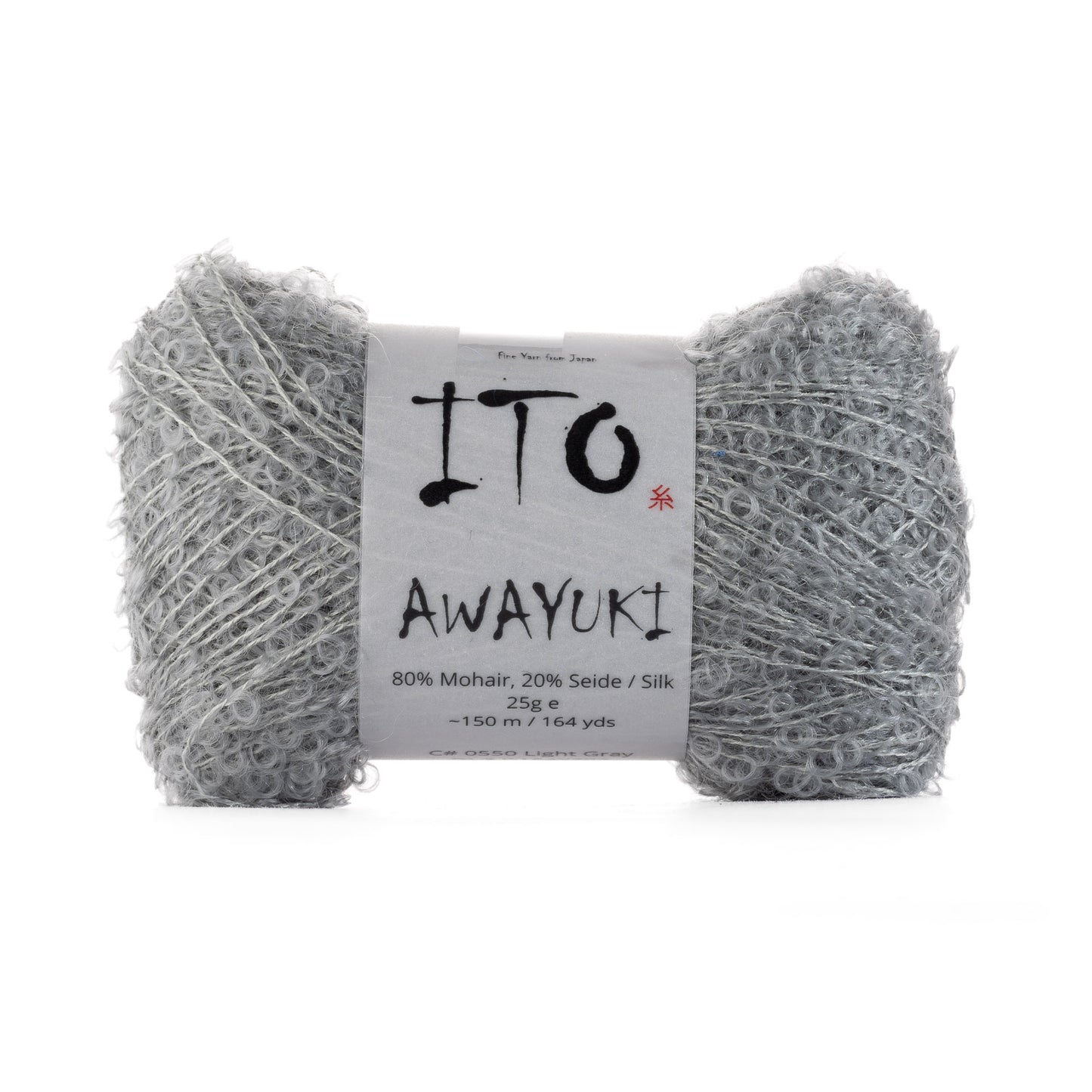 ITO Awayuki