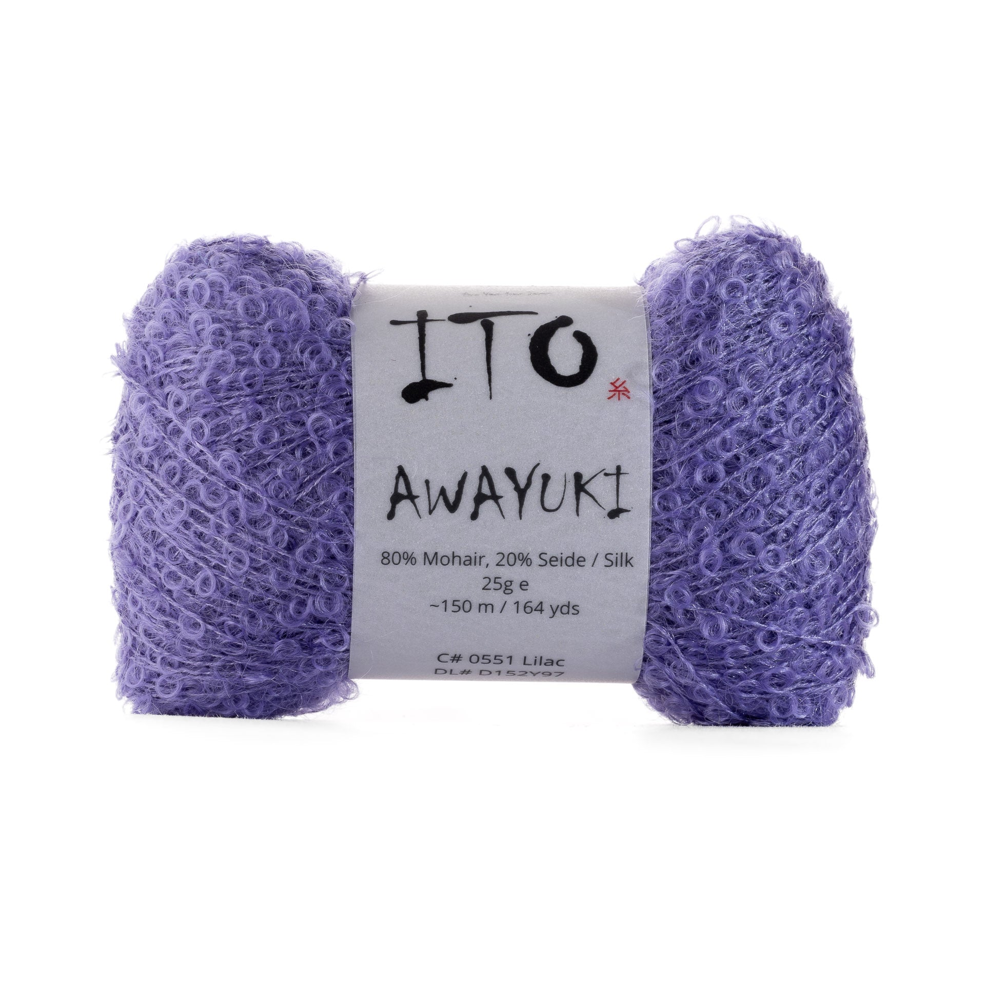 ITO Awayuki