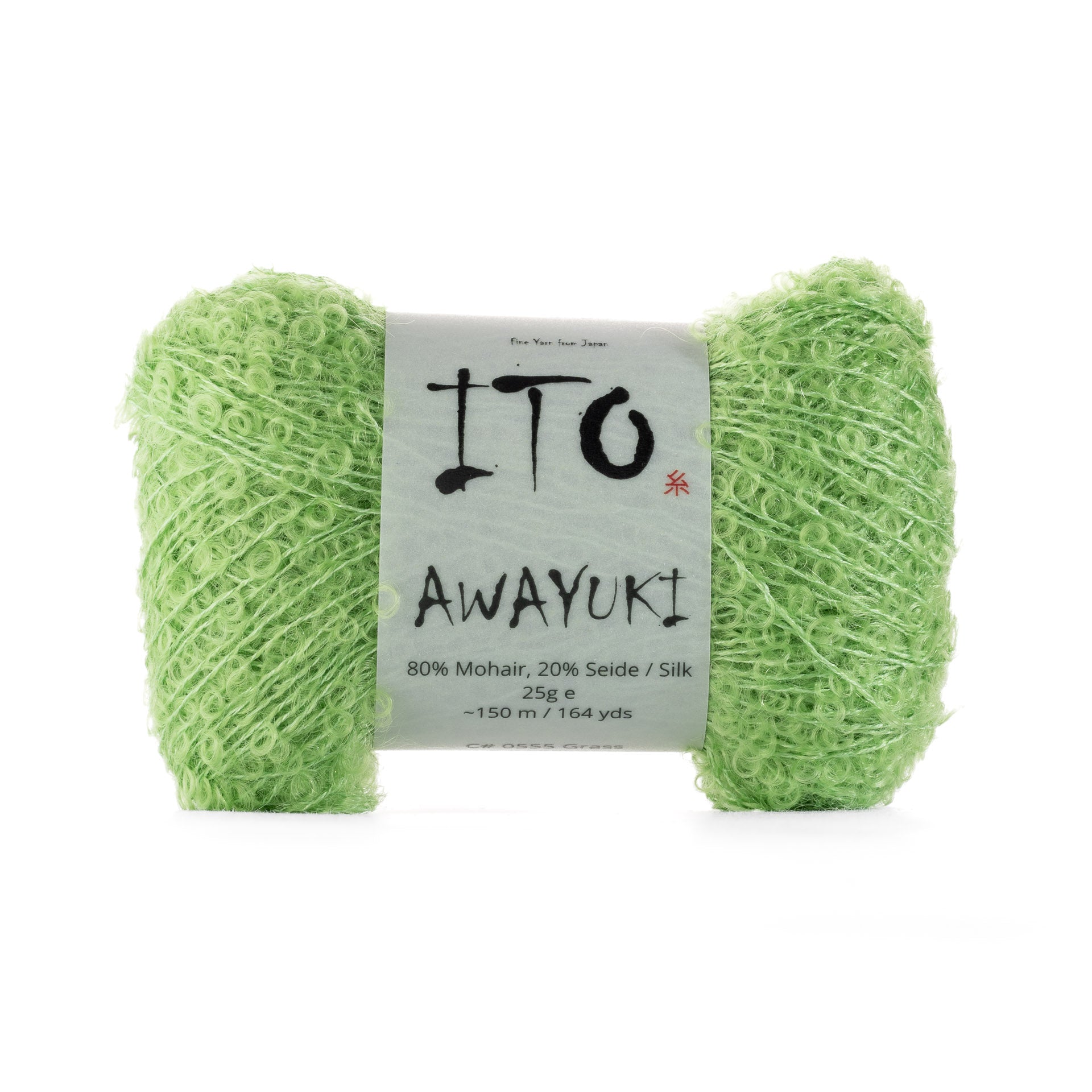ITO Awayuki