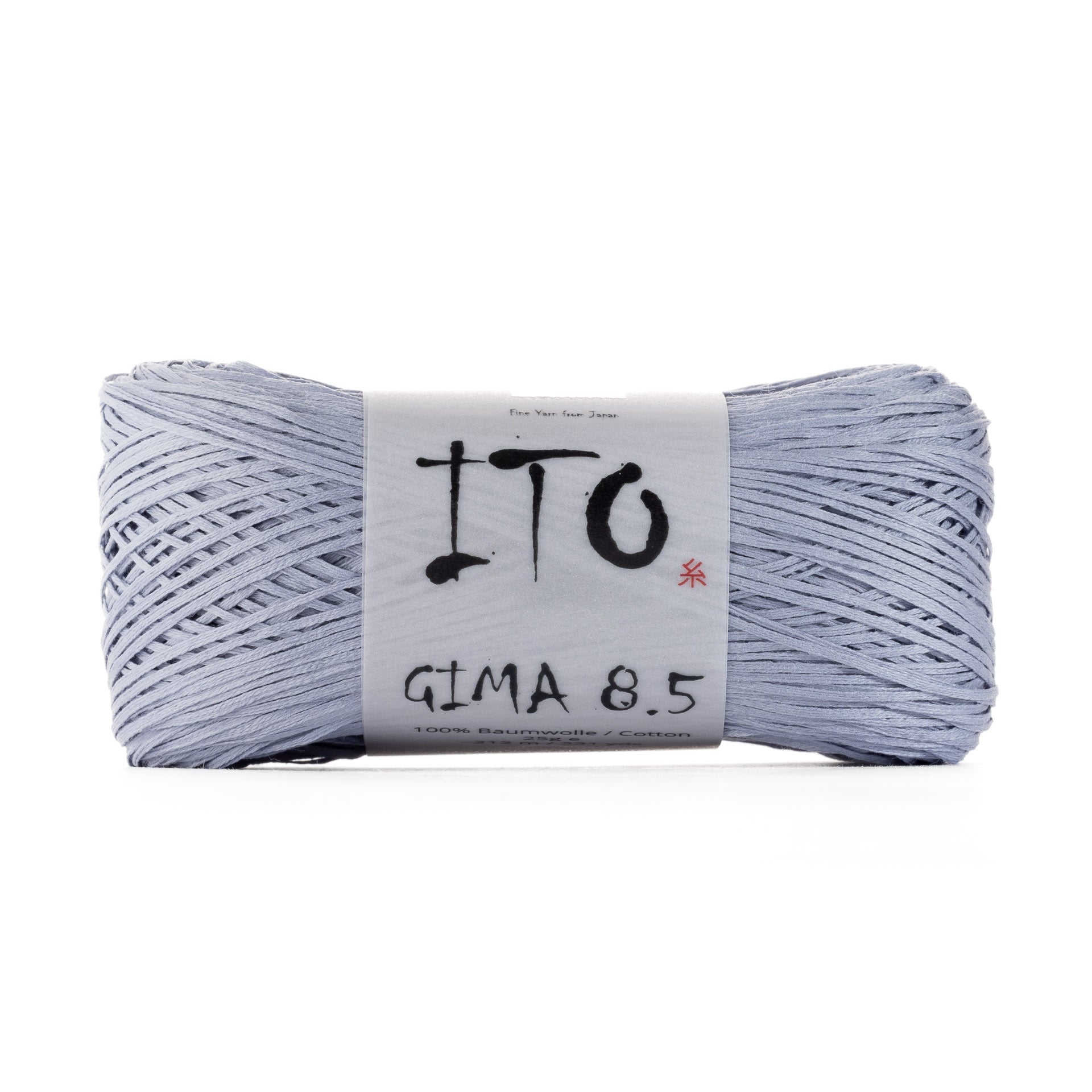ITO Gima 8.5
