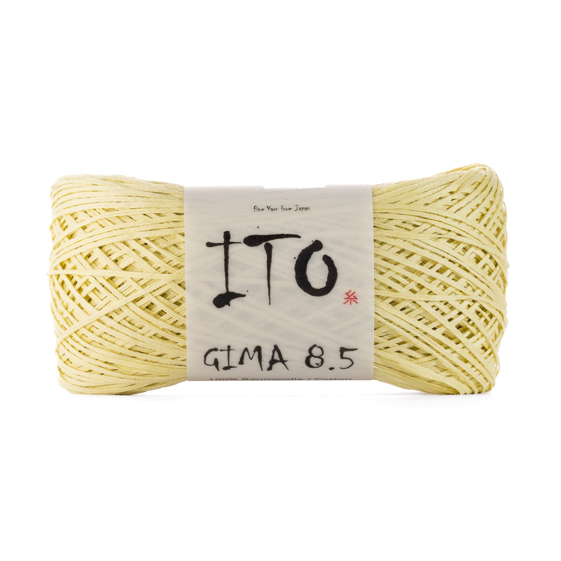 ITO Gima 8.5