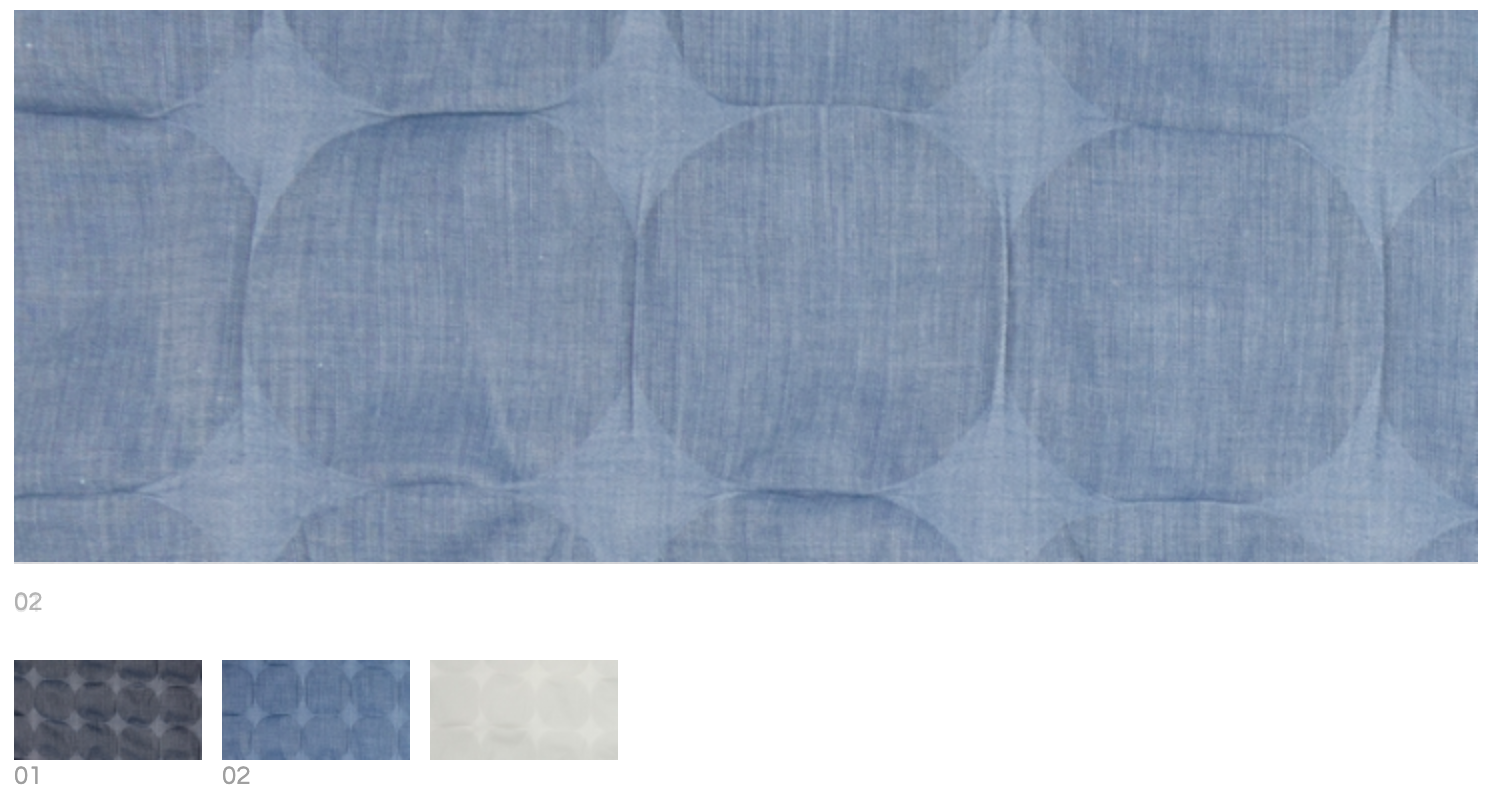 ITO 3D Circles - 1 m