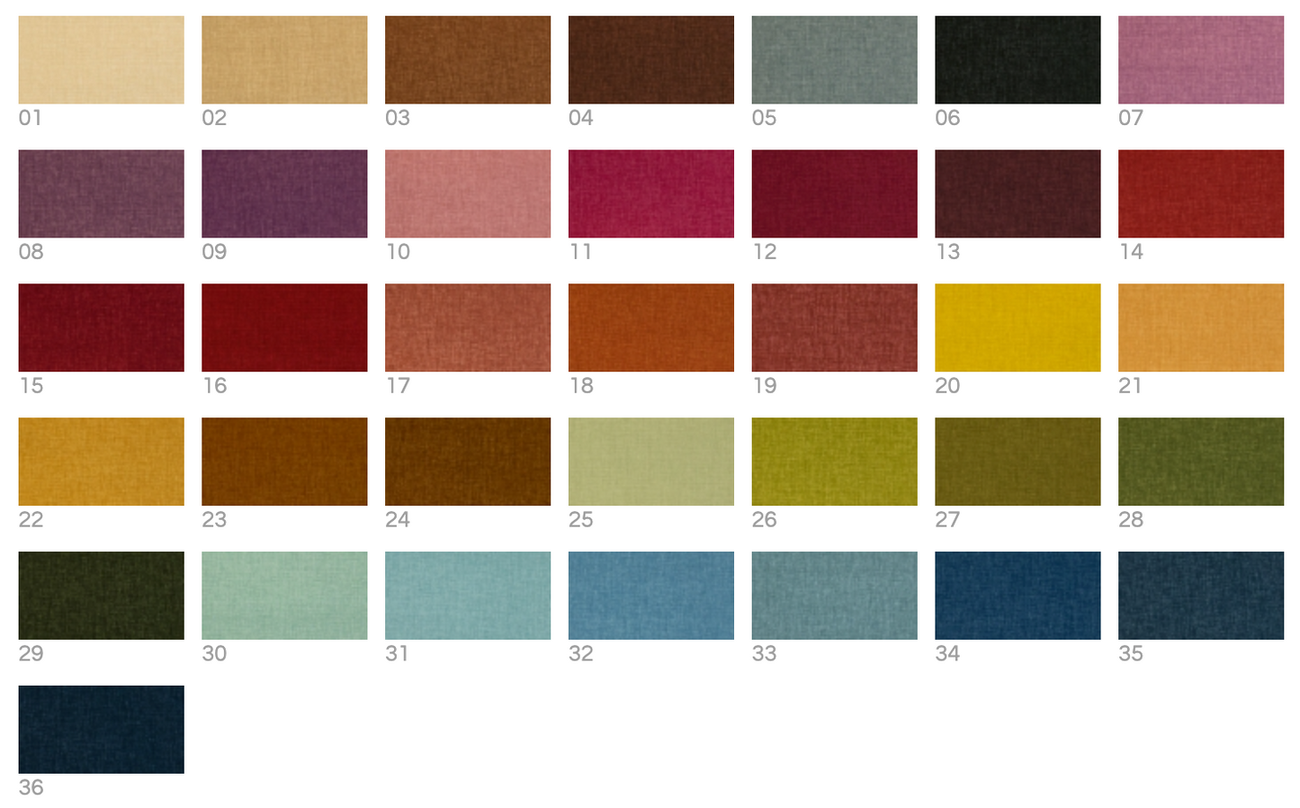 ITO Dobby Print Semi Solid - 1 m