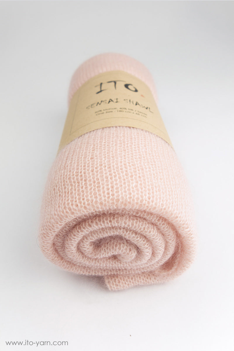 ITO Sensai Shawl
