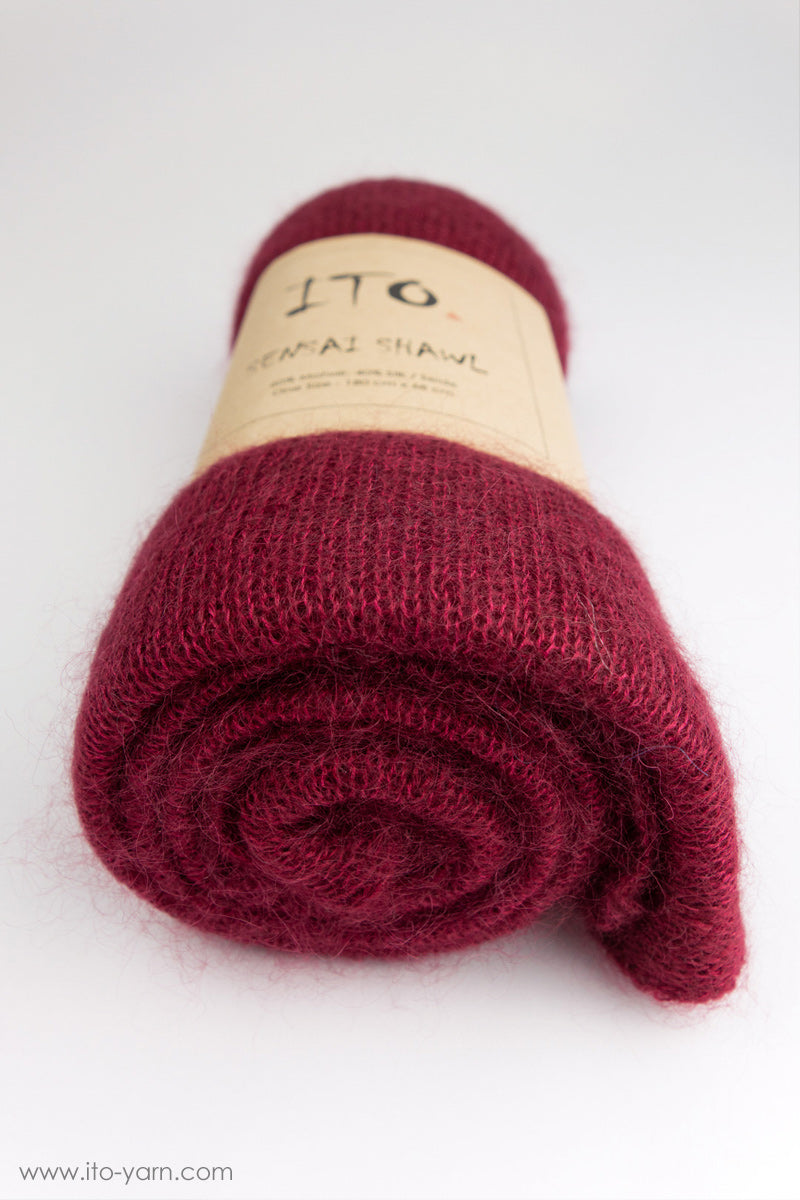 ITO Sensai Shawl