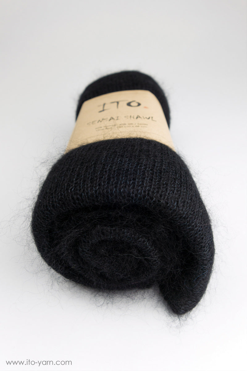 ITO Sensai Shawl