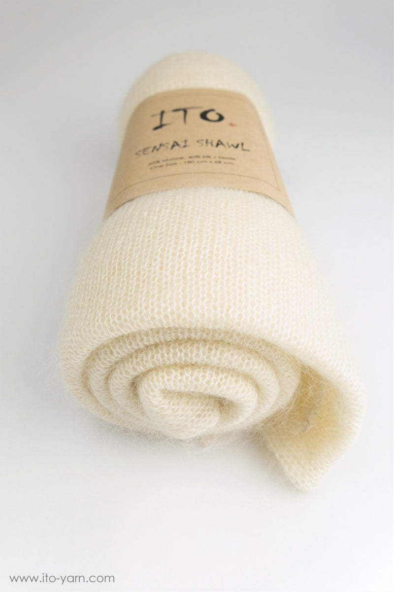 ITO Sensai Shawl