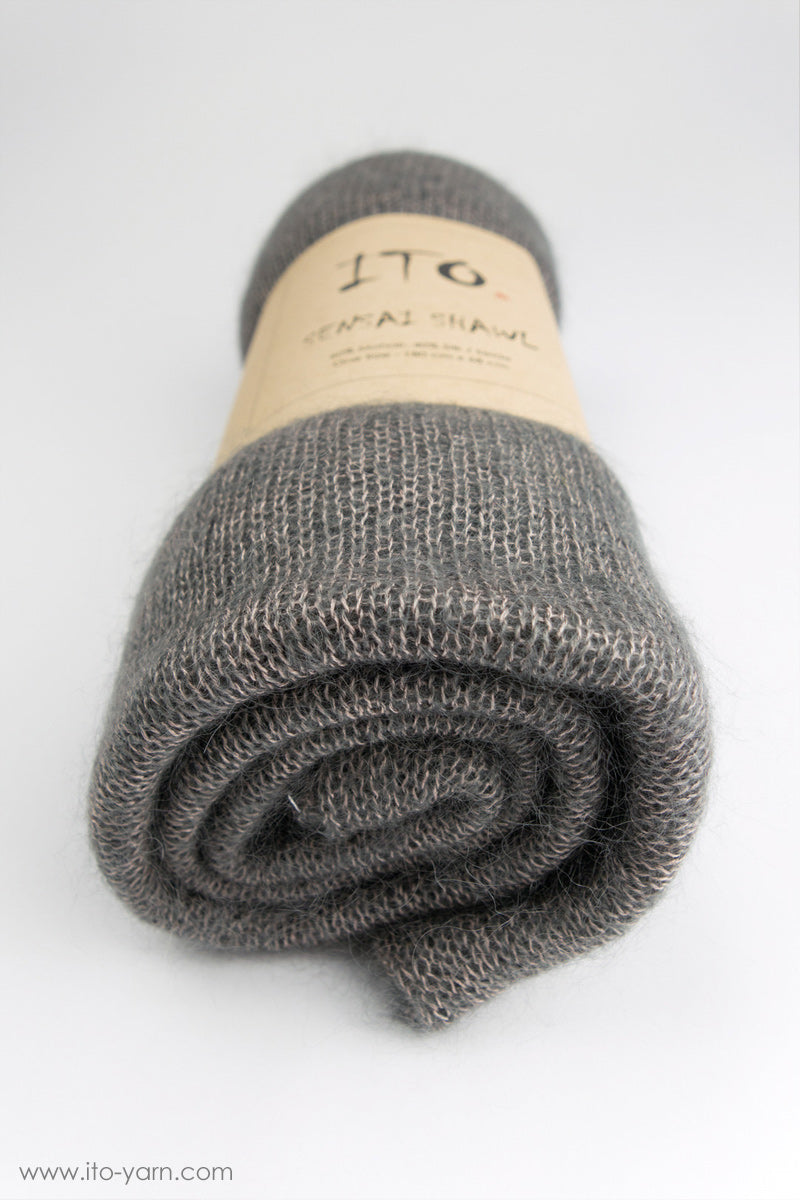 ITO Sensai Shawl