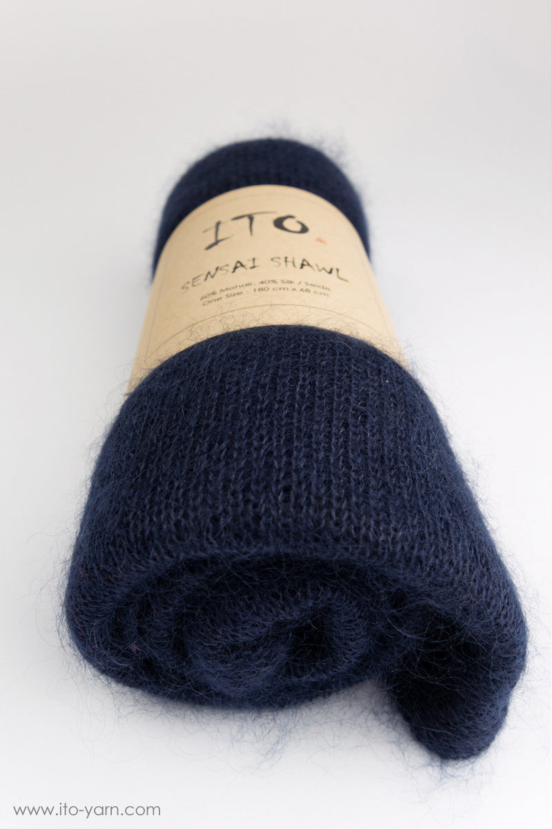ITO Sensai Shawl