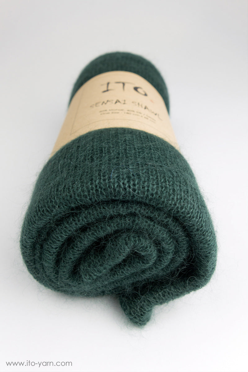 ITO Sensai Shawl