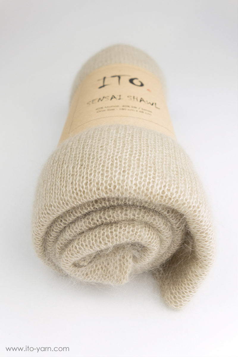 ITO Sensai Shawl