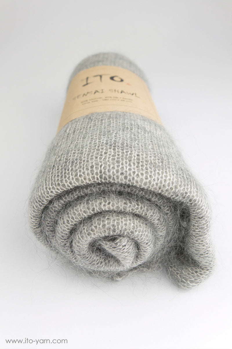 ITO Sensai Shawl