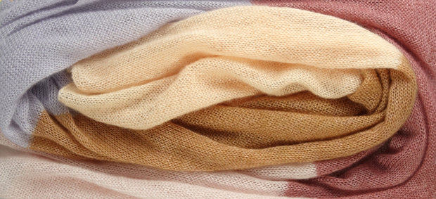 ITO OSAKA Shawl Kit