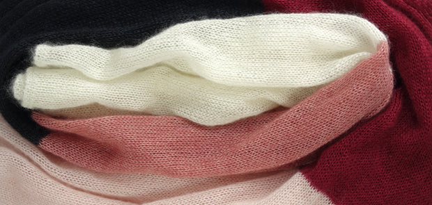 ITO OSAKA Shawl Kit