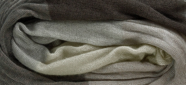 ITO OSAKA Shawl Kit