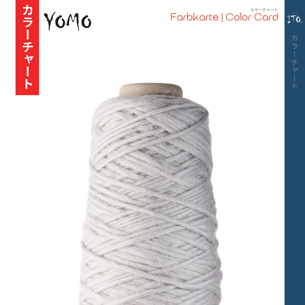 ITO - Yomo Digital Color Card
